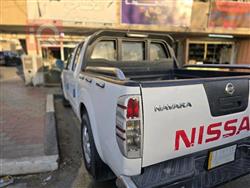 نیسان نەڤارا